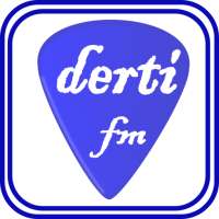 derti fm radio greece on 9Apps
