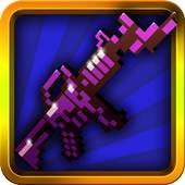 Gun Mods for Minecraft 2