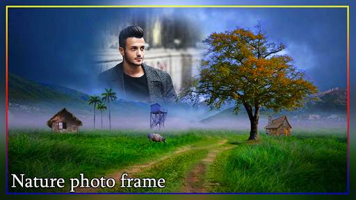 Nature Photo Editor - Nature P screenshot 7