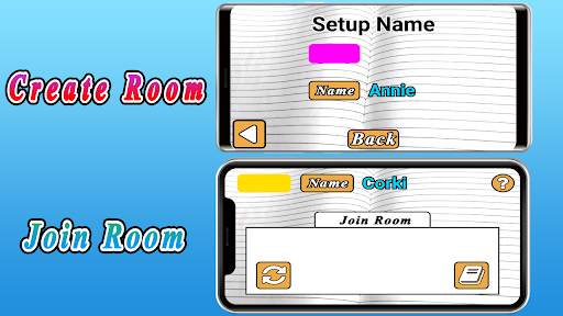 Wi-Fi Keyboard screenshot 3