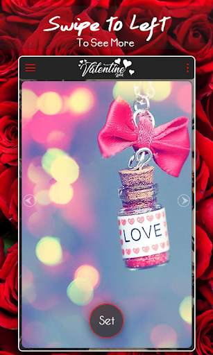Valentine Week Wishes screenshot 5
