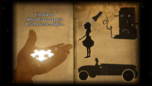 ROOMS: The Toymaker's Mansion screenshot 5