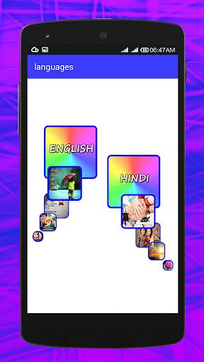 Images Sms Collection screenshot 3
