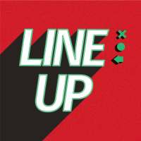 Lineup - Social sports