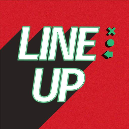 Lineup - Social sports 1.0.41