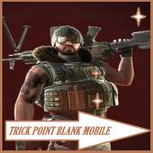 Trick for Point Blank Mobile 1.0