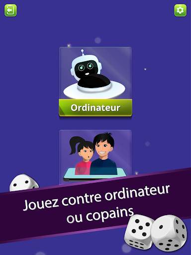 Ludo screenshot 9
