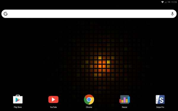 Tiles Live Wallpaper screenshot 11