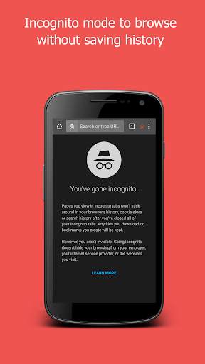Mango Browser: Fast & Secure with Rewards screenshot 6