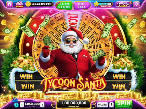Baba Wild Slots - Casino Games screenshot 11
