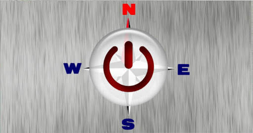 FlashLight Compass Free Torch screenshot 3