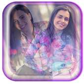 Combine Photos – Picture Blend logo