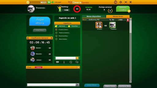 Gin Rummy screenshot 1