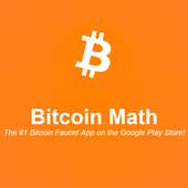 Bitcoin Math - Free Bitcoin! on 9Apps