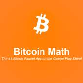 Bitcoin Math - Free Bitcoin! 14