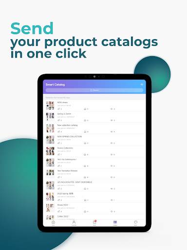 MS Manager 5 تصوير الشاشة
