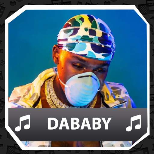 DaBaby Songs Offline (Best Music) Dababy 1.0.0
