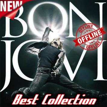 BON JOVI ~ Video & Musik MP3 Offline Terbaik screenshot 1