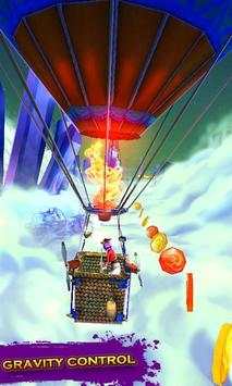 Temple Surfers Run screenshot 3
