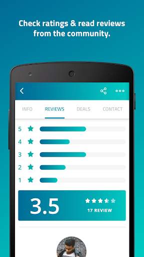 HiDubai: Find Dubai Companies screenshot 3