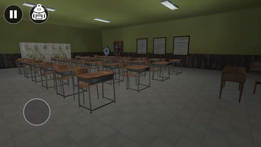 Granny School Scary Teacher screenshot 2
