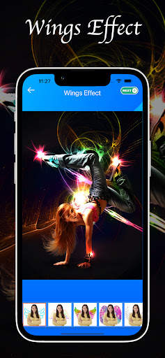 Pixel Lab Photo Editor 2 تصوير الشاشة