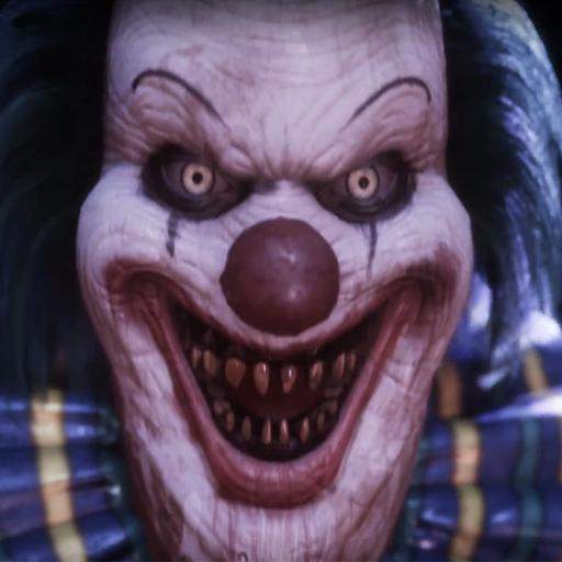 Horror Clown - Scary Ghost 3.0.34