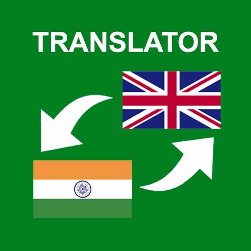 Hindi - English Translator 1.6