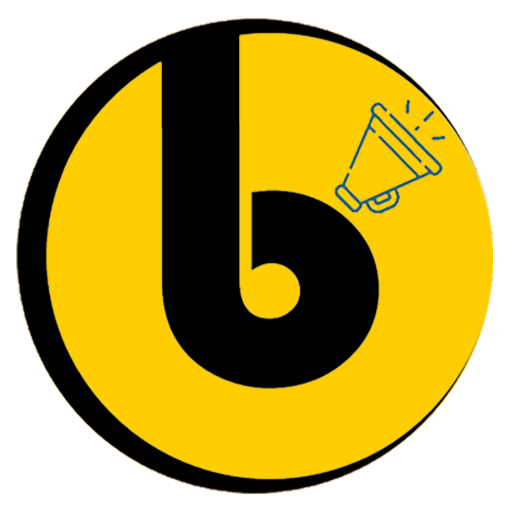 Blink News - India Ka Naya News App أيقونة