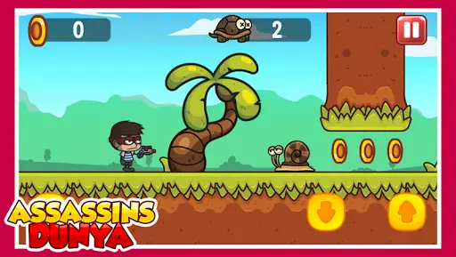 Assassins Dunya screenshot 2
