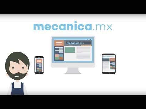 Mecanica MX 1 تصوير الشاشة