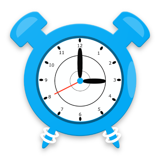 Alarm Clock icon