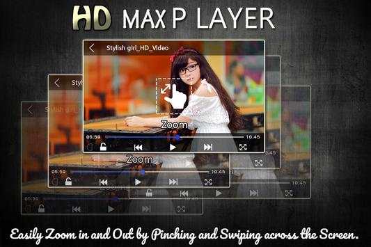 MAX Video Player screenshot 3