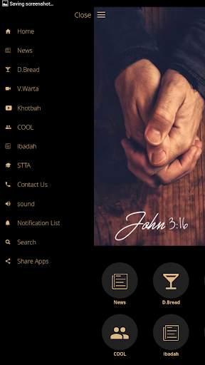 GBI My Family screenshot 3