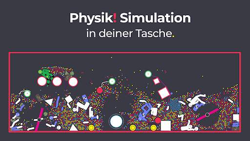 Physics! Fun - Sandbox Spiel screenshot 6