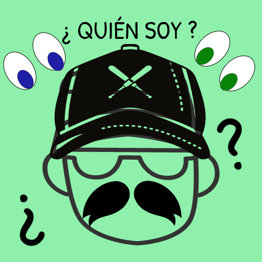 Adivina quién es ? icon