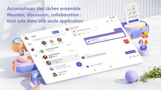 Microsoft Teams screenshot 9