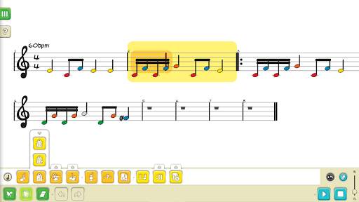 Cornelius Composer - Music composition made easy! screenshot 9