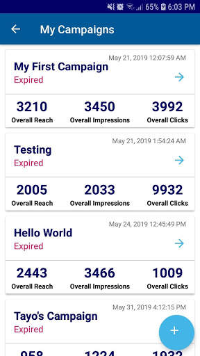 Adsle - Get Free Mobile Data screenshot 5