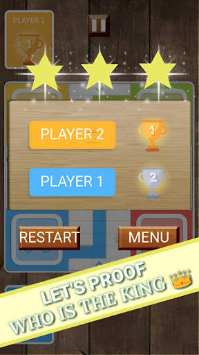 Ludo screenshot 6