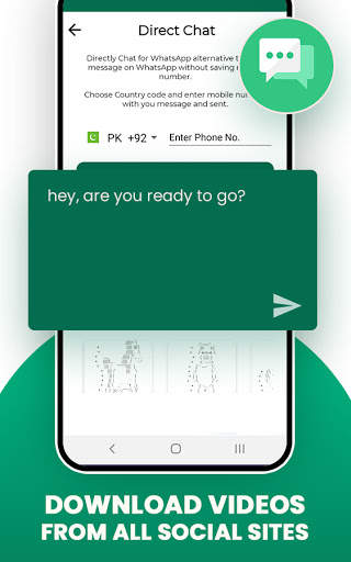 Whats Web: WhatScan Web 2021 screenshot 3
