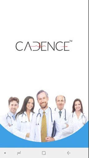 CADENCE DR screenshot 1