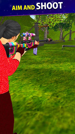Shooting Range: Target Shooter screenshot 4