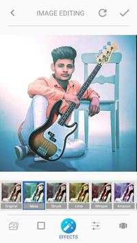 Guitar Photo Editor screenshot 1