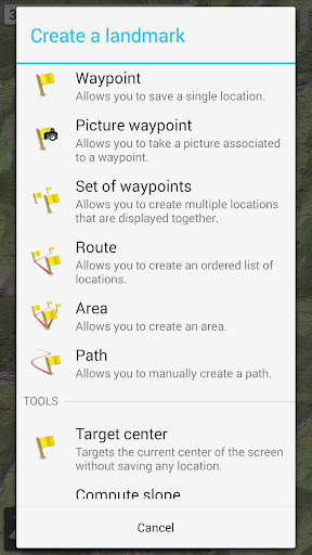 All-In-One Offline Maps screenshot 6
