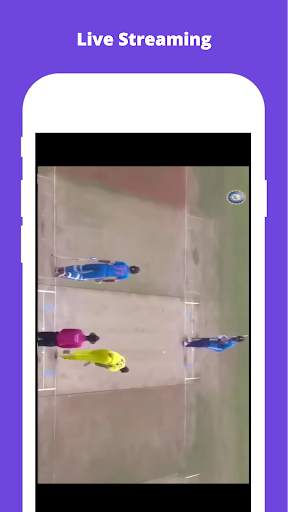 Pak vs Aus Cricket 2023/24 screenshot 5
