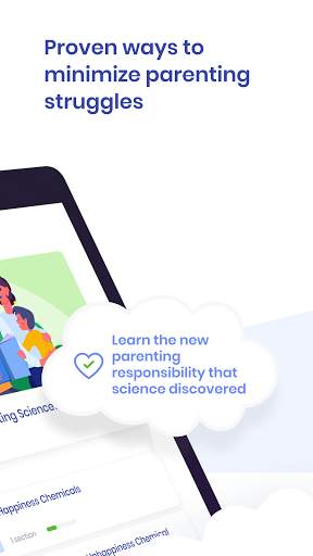 The Happy Child - Parenting App screenshot 8
