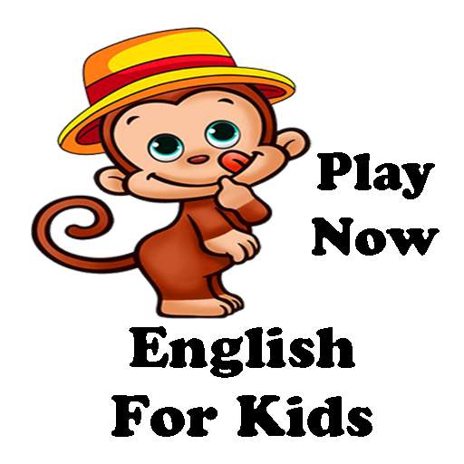 تعلم الانجليزية للاطفال 7