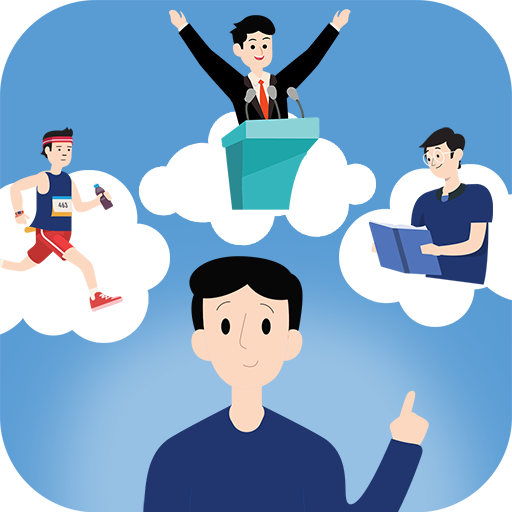 My Dreams: Self Improvement &amp; Life Coach icon