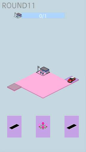 PUZZLE DRIVE - Block puzzle game screenshot 3